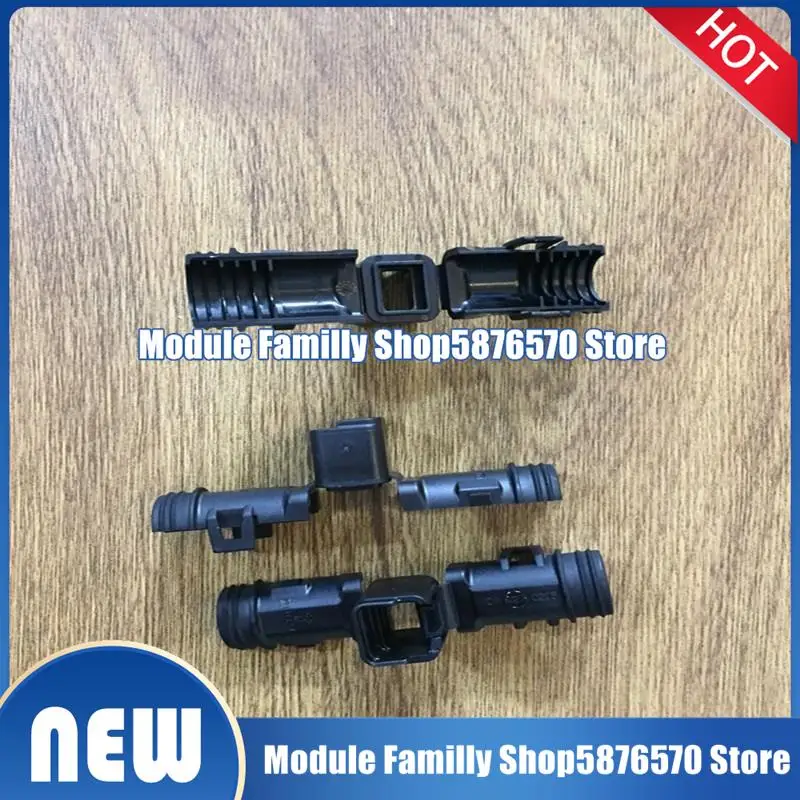 DT06-3S-CE06 DT06-2S-C015 7287-1116-30 VN0202500431 1011-030-0205 1011-227-0205 1011-229-0205 0462-209-1631 ، 10 قطعة لكل مجموعة