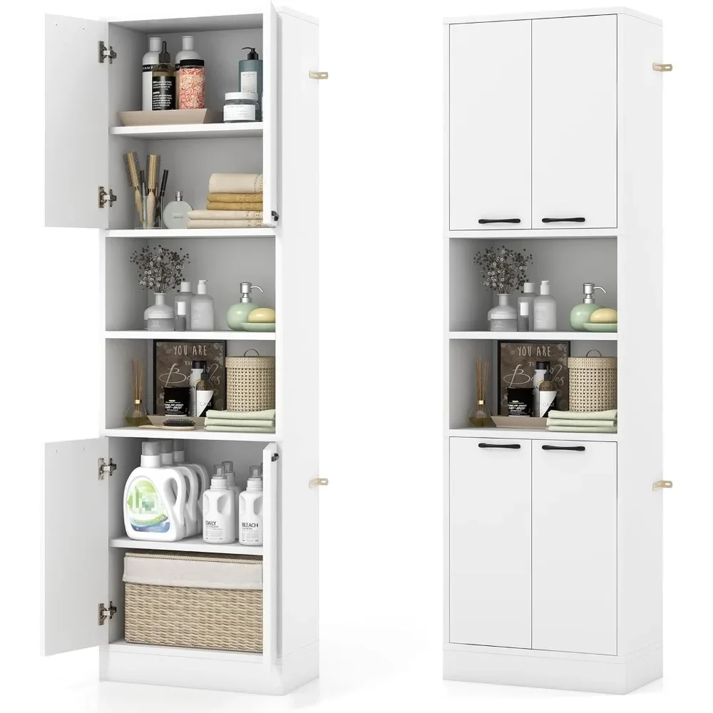 bathroom storage cabinet. 75