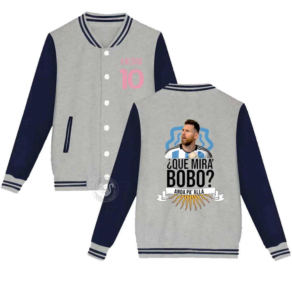 

Kids Fall/Winter Macy's Print Boys & Girls 2-14 years old Thick Warm Coat Youth casual fashion baseball uniform