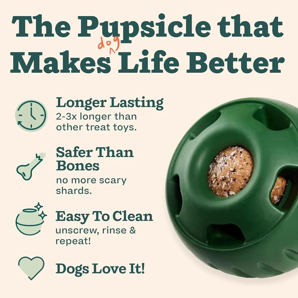 Thumbnail 3 - #64 Highest Rated Rubber Dog Toys to Buy in 2026