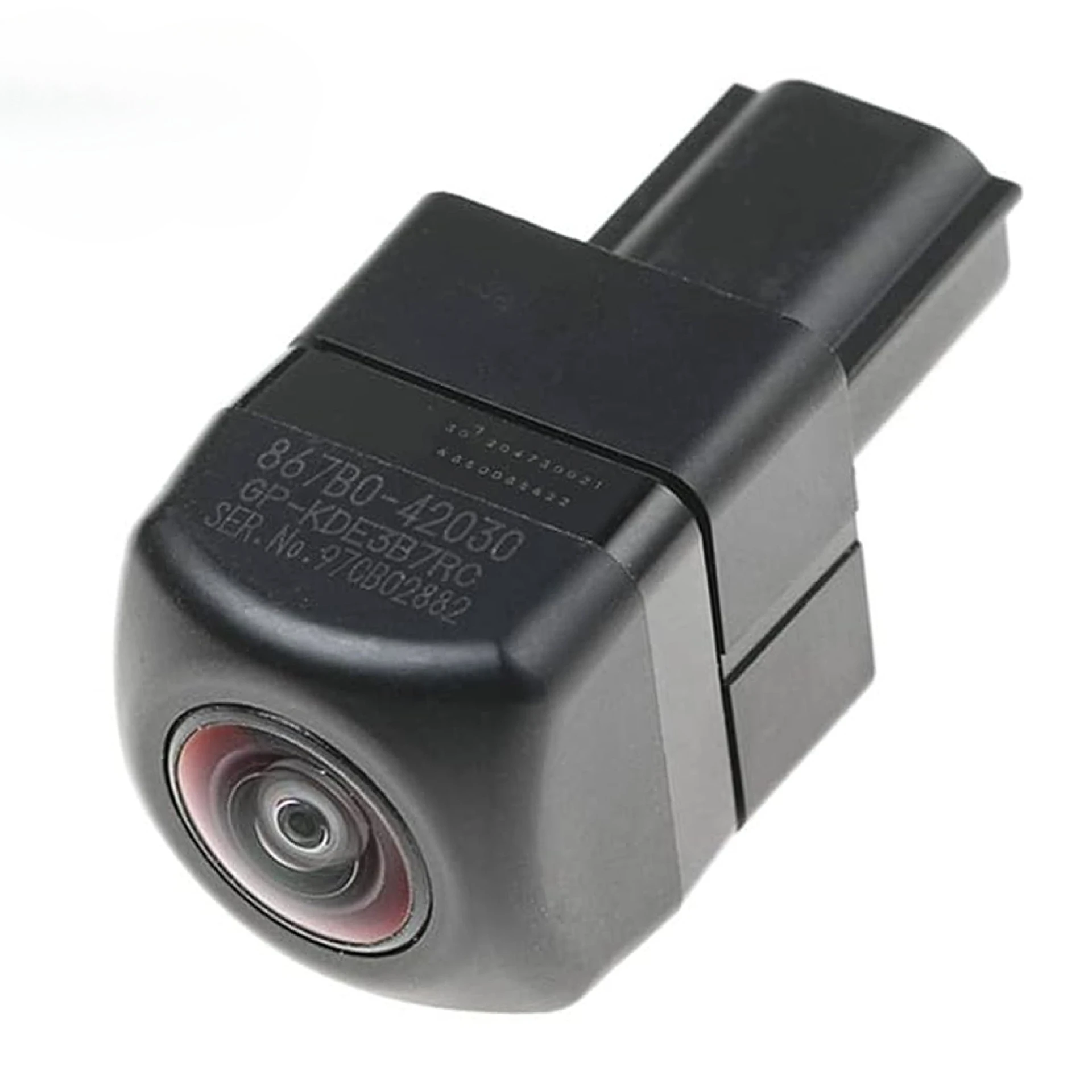 867B0-42030 for Toyotas Lexuss, Auto Parts Parking Assist Rear View Reversing Camera