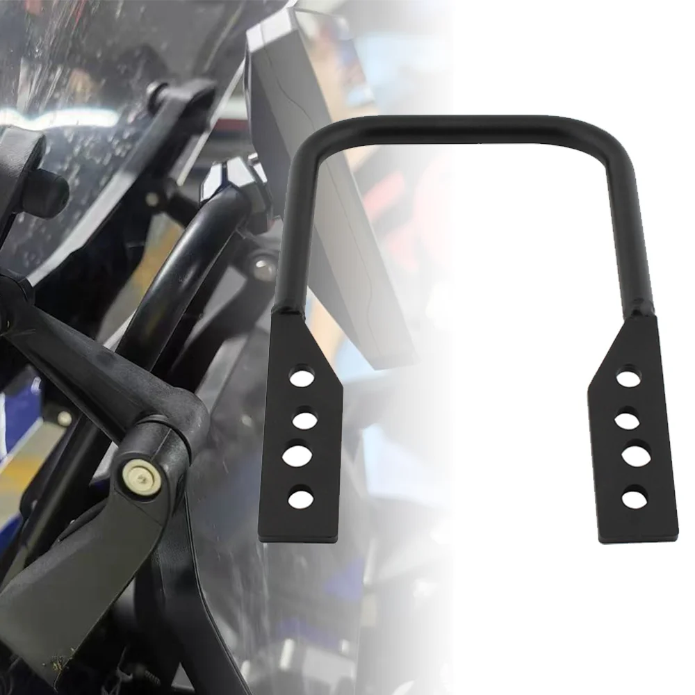 

Кронштейн-держатель для навигатора/телефона/GPS-устройства для BMW F850GS F750GS F750 F850 GS Adventure ADV 2018-2021 2022 2023