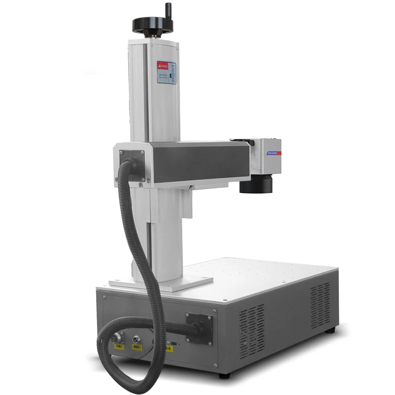

50w Laser Cutting Machine for Metals