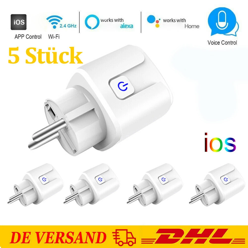 

Wifi EU Wireless Wireless Socket Remote Control White Phone Save Home Device Electrical