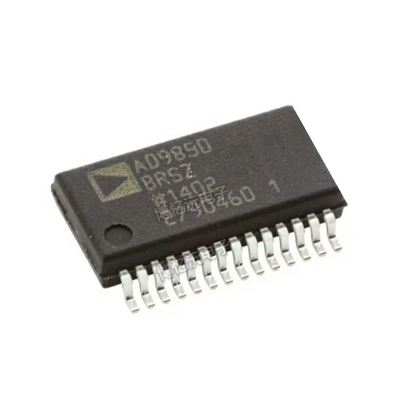 10 ~ 50 Uds nuevo original AD9850BRSZ AD9850BRSZ-REEL AD9850 SSOP-28
