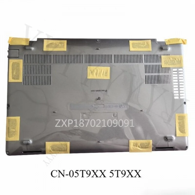 

Y+New for Dell Precision 3551 M3551 laptop bottom case cover 05T9XX 5T9XX