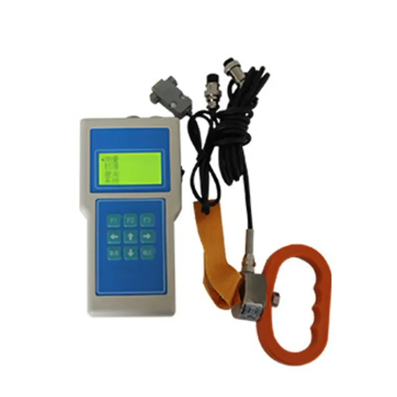 Tread force plate Handbrake force meter, pedal force, Handbrake lever operating force test