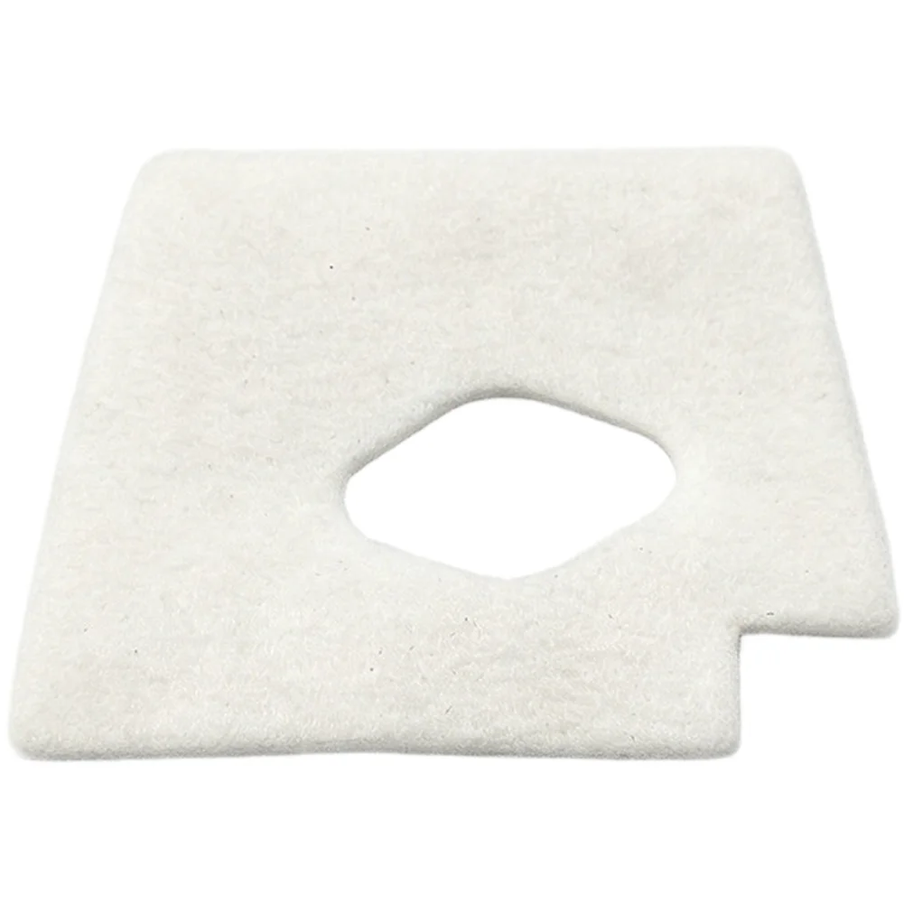 Engine Filtration Part Garden Air Filter For Garden Applications Sturdy Construction High Efficiency Filtration