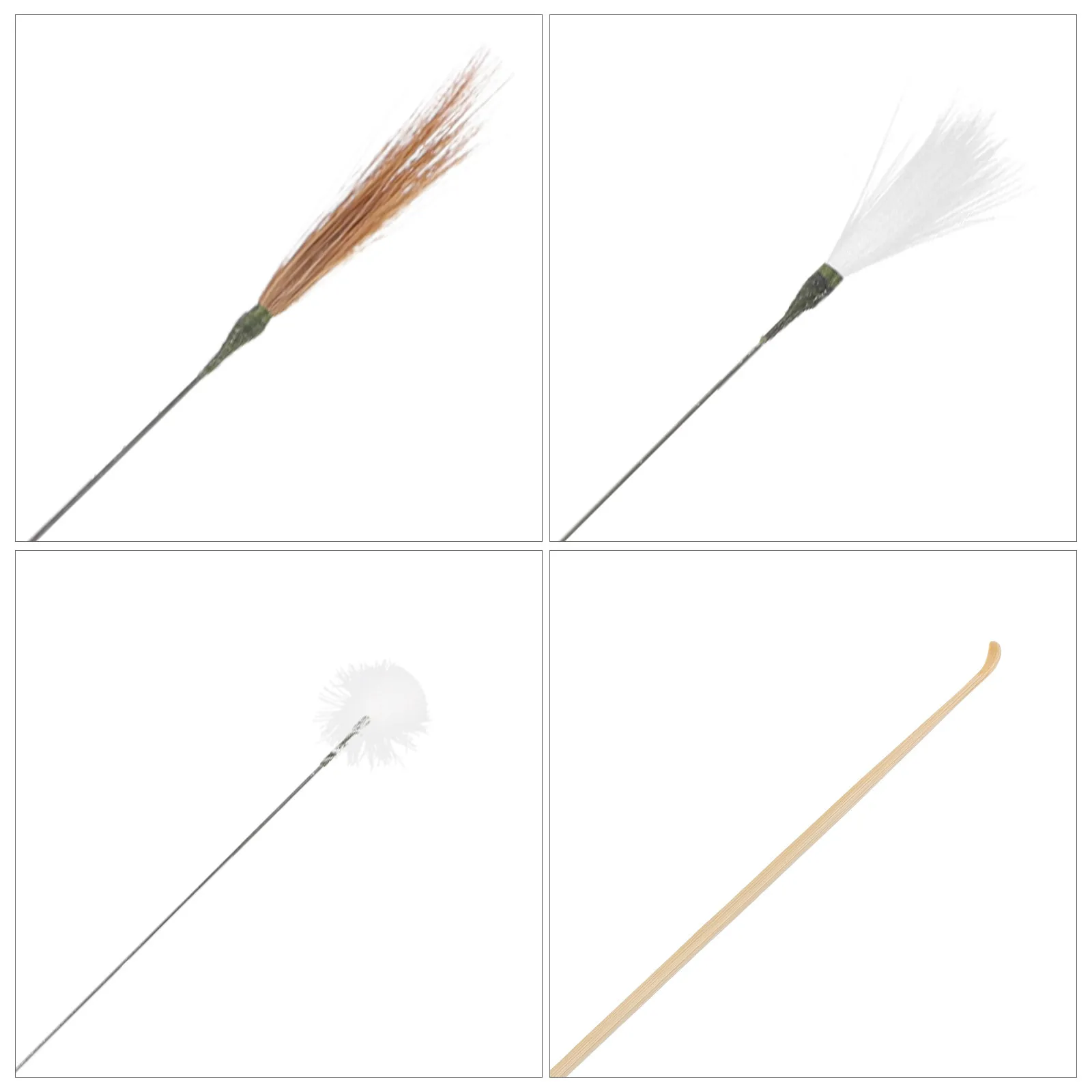 1 set 1 Set Of Professional Wax Removal Kit Cleaner Tools Earwax Picker Scoop Ear Spoon For Adults Home Use Durable Ear Cleaning