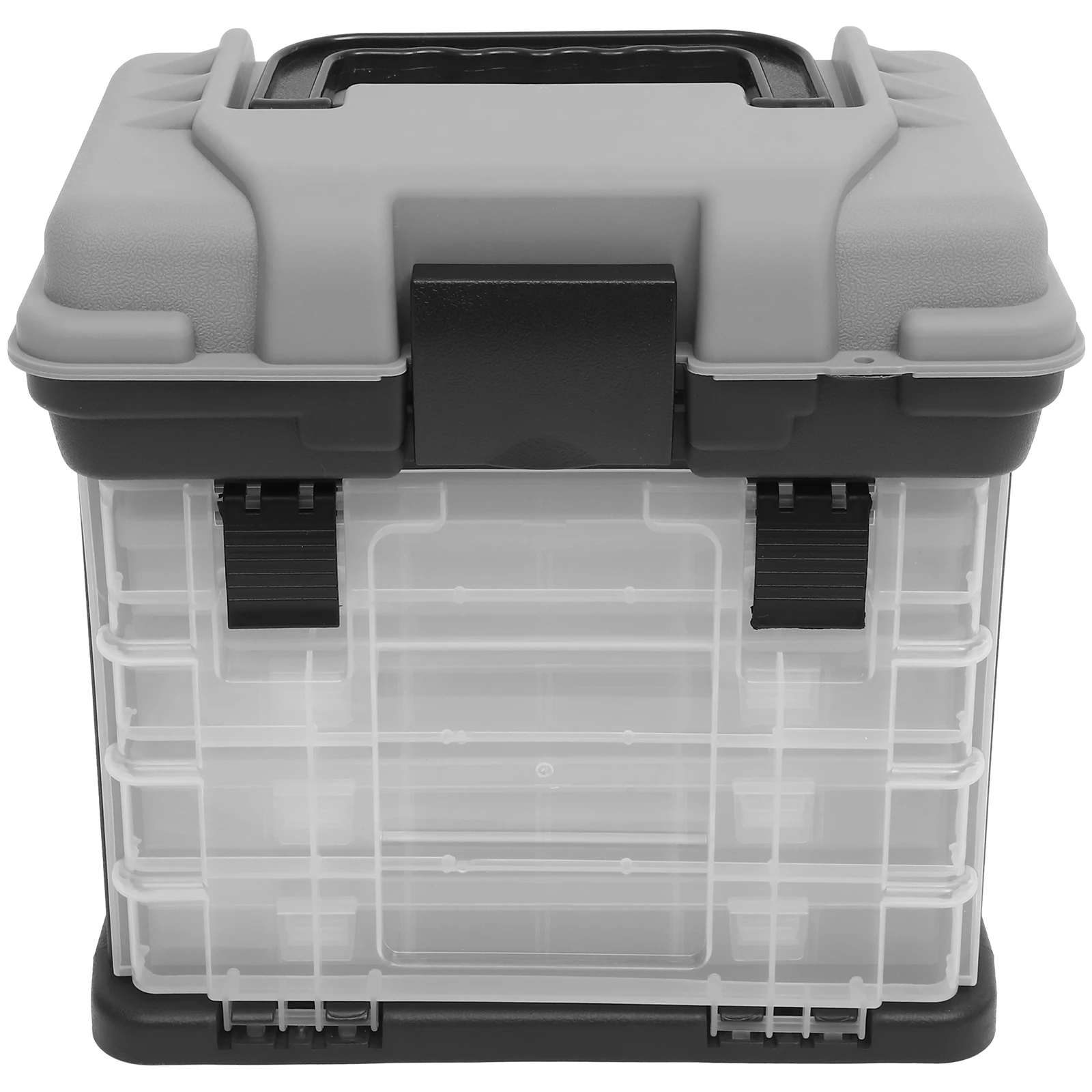 

large tool boxes and storage fishing box fishing case 4 drawer box
