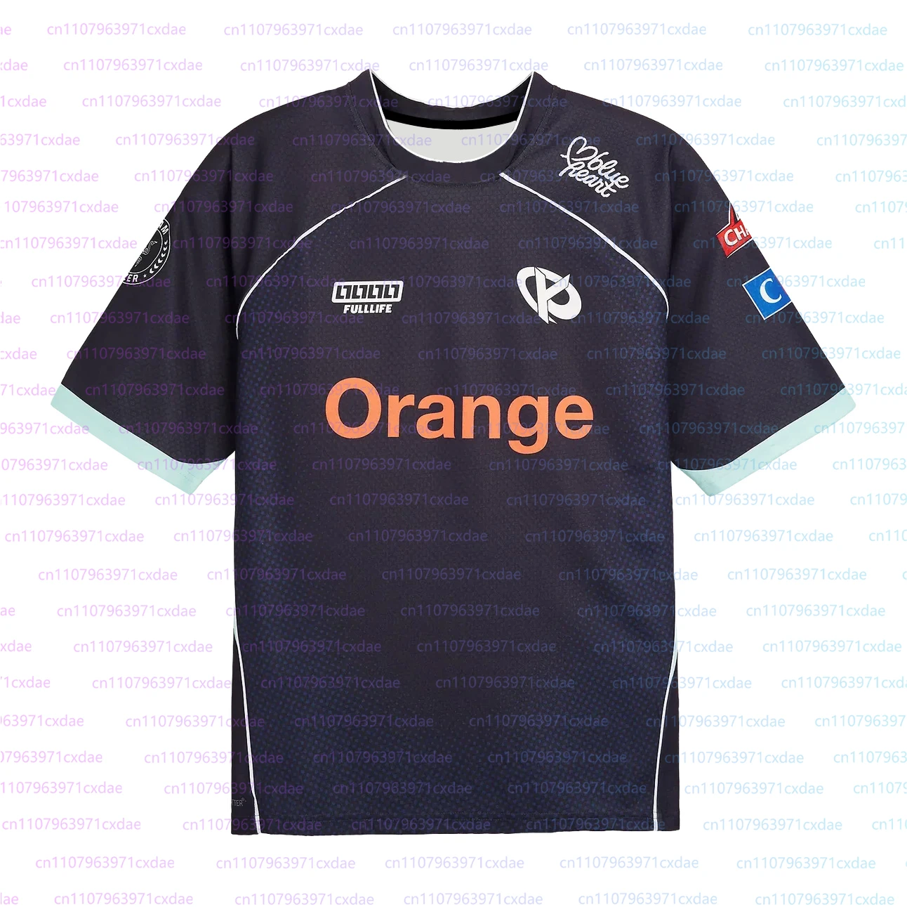 Thumbnail 4 - #87 Latest Sports Uniforms Offers