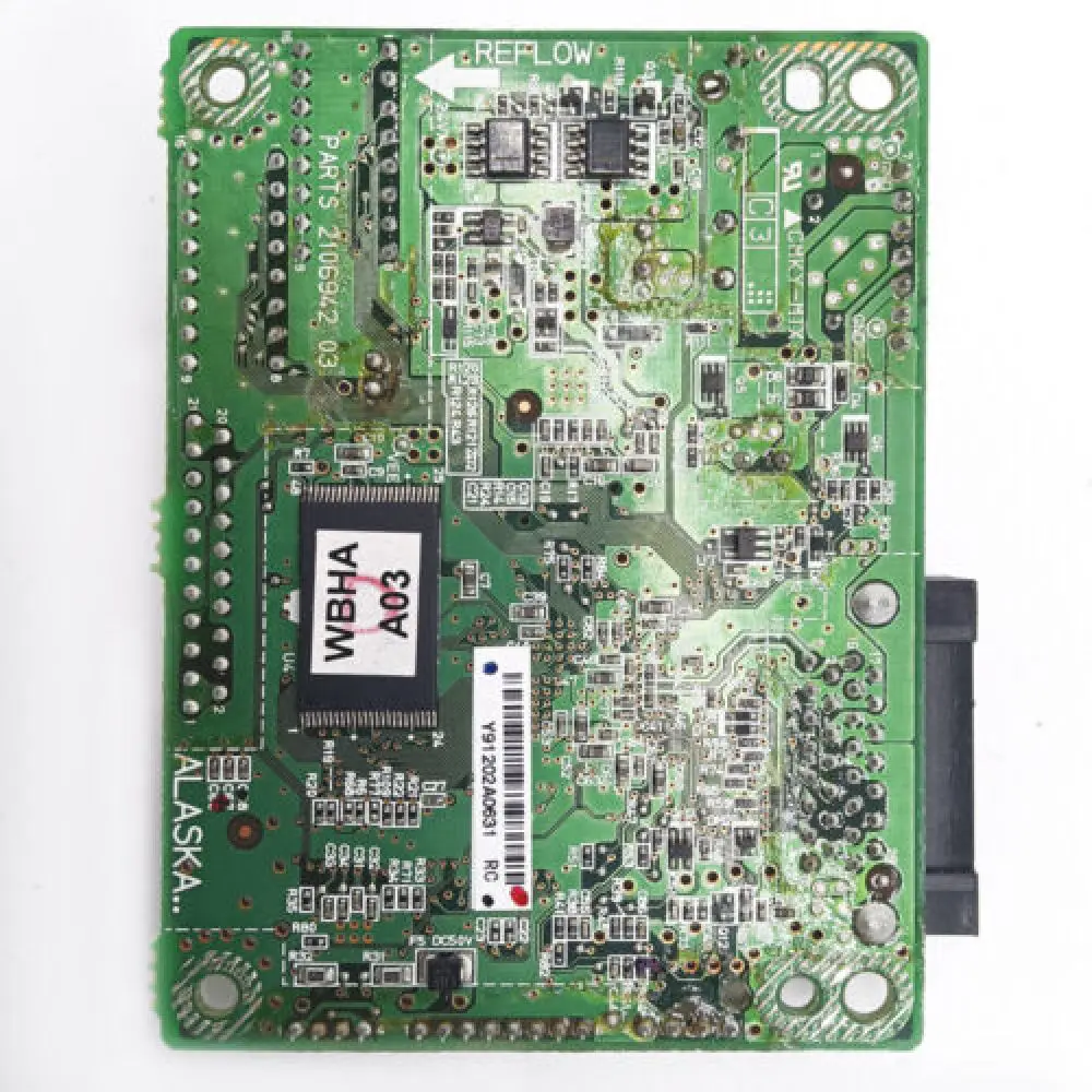 Mainboard Fits For Epson tm-88iv m129h tm-t88iv