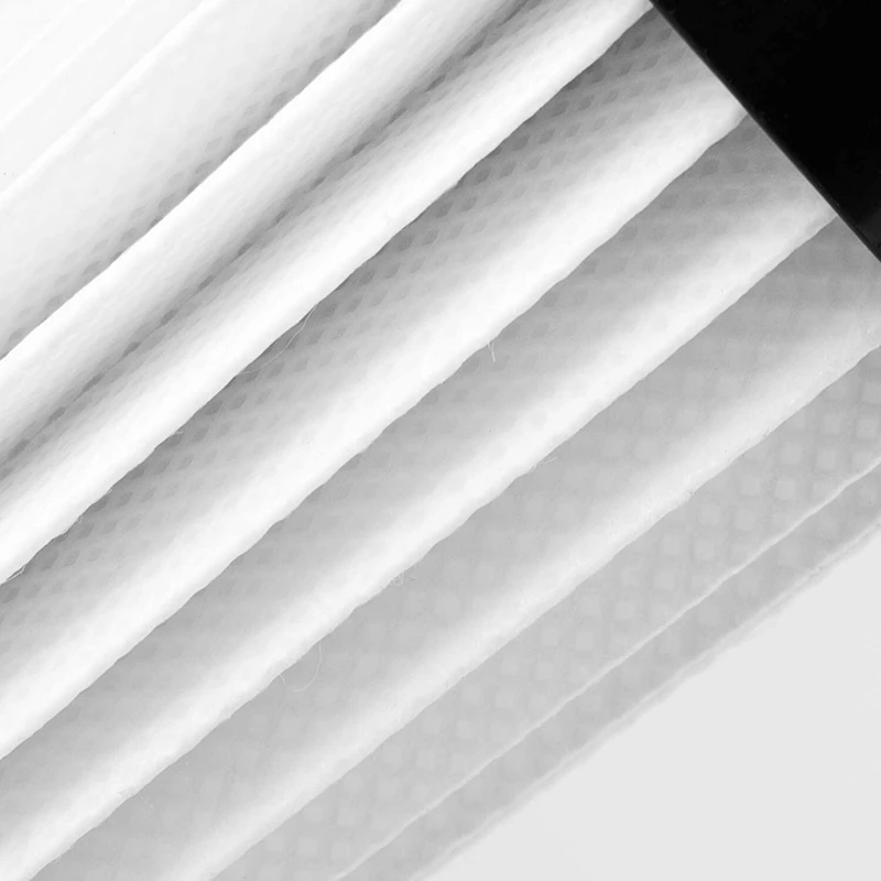 Filtro de substituição de 4 pacotes com escova para Dirt Devil Style F112 Endura substitui filtro de captura de odor, parte AD47936,UD20124