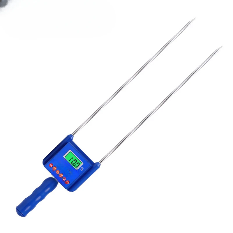 

Precise tea seed moisture meter Tea fruit moisture meter