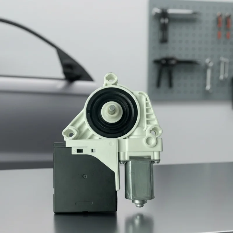 Voor Audi A3 raammotor 8P0959801Q 8P0959801M 8P0959801P 8P0959801K 8P0959802P 8P0959802N 8P0959802Q 8P0959802K 2006-2015