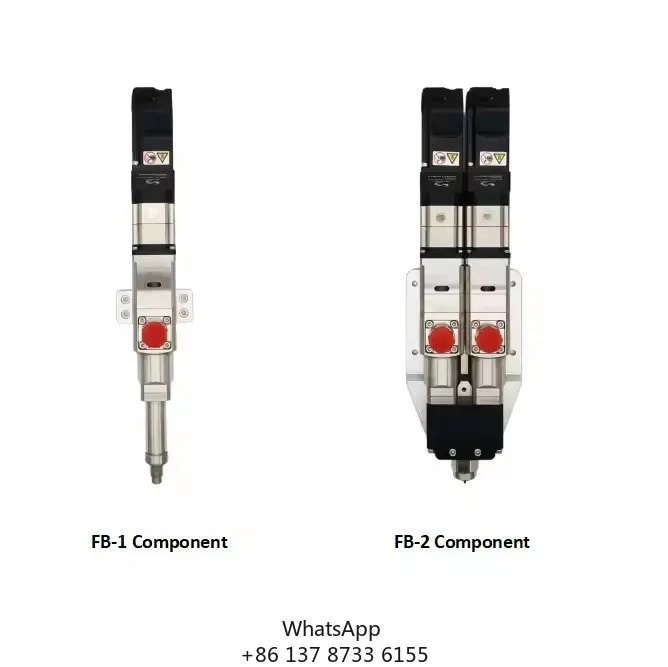 High Viscosity Liquid Dispensing Machine Quality Assurance Grease Dosing Valve Centrifugal Screw Made Metal PCP