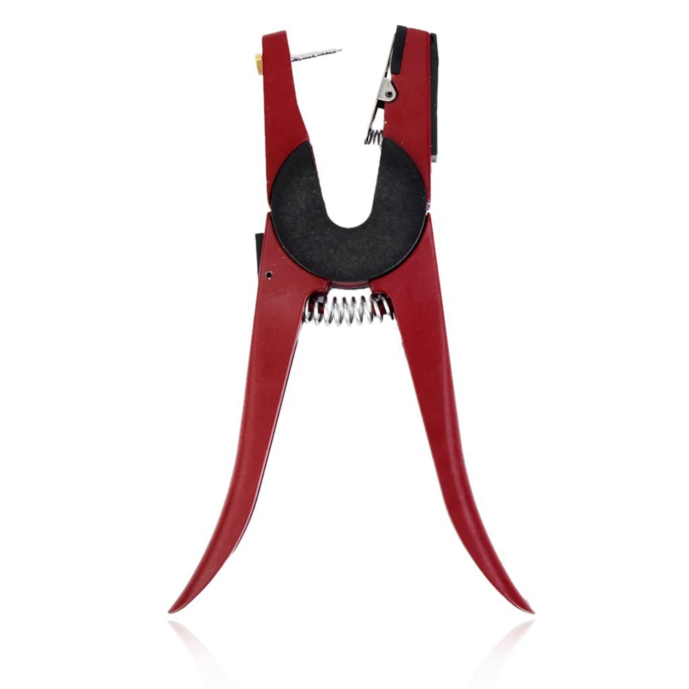 

Ear Tag Pliers Animal Tool Applicator Infection Prevention Sheep Cow Tagger Pig