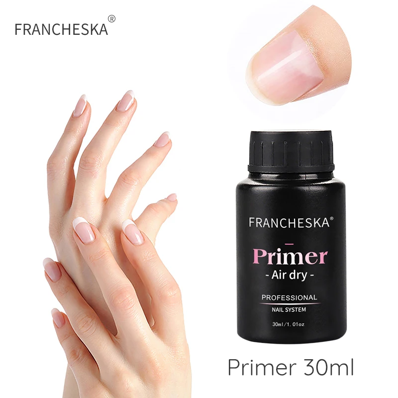 Nail Art Fast Air facile da rimuovere facile da applicare e rimuovere Soak Off Gel Gel Base Coat Trendy Uv Led Gel facile da applicare Primer