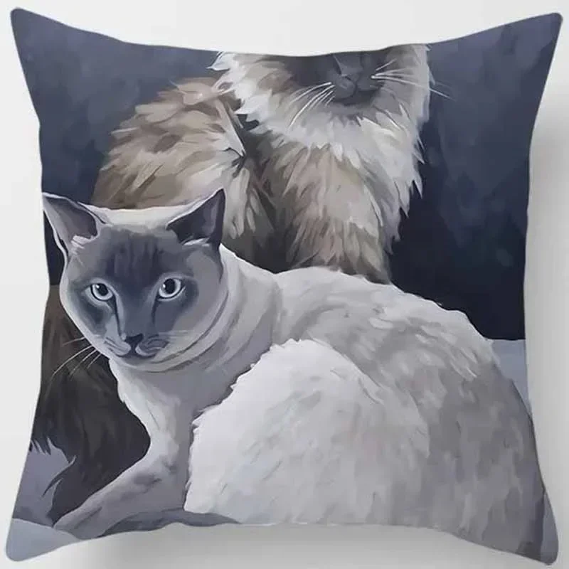 Funda De Almohada C… - image