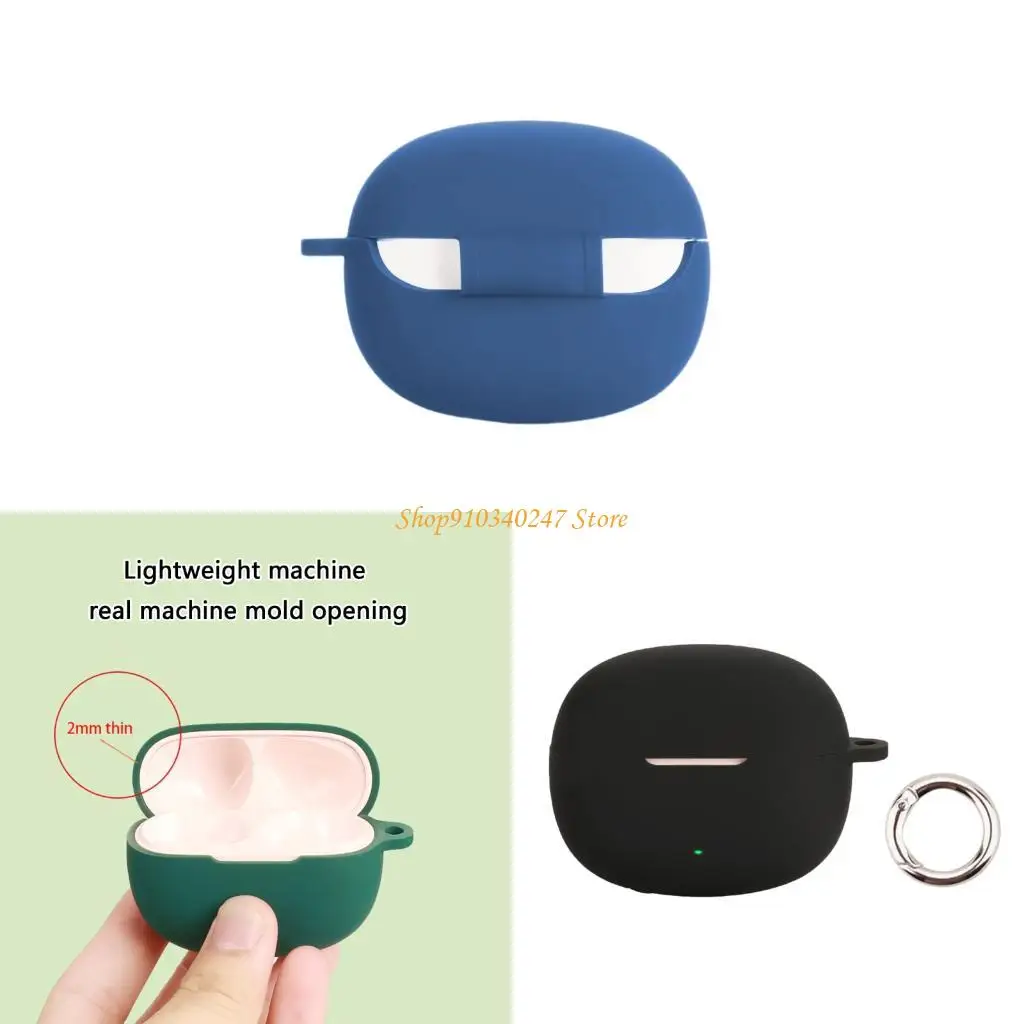 

Q22A Гибкий защитный корпус с силиконовым корпусом для EVO Shockphore Shockper Shock Cover Respence Ryeve Daily Использование