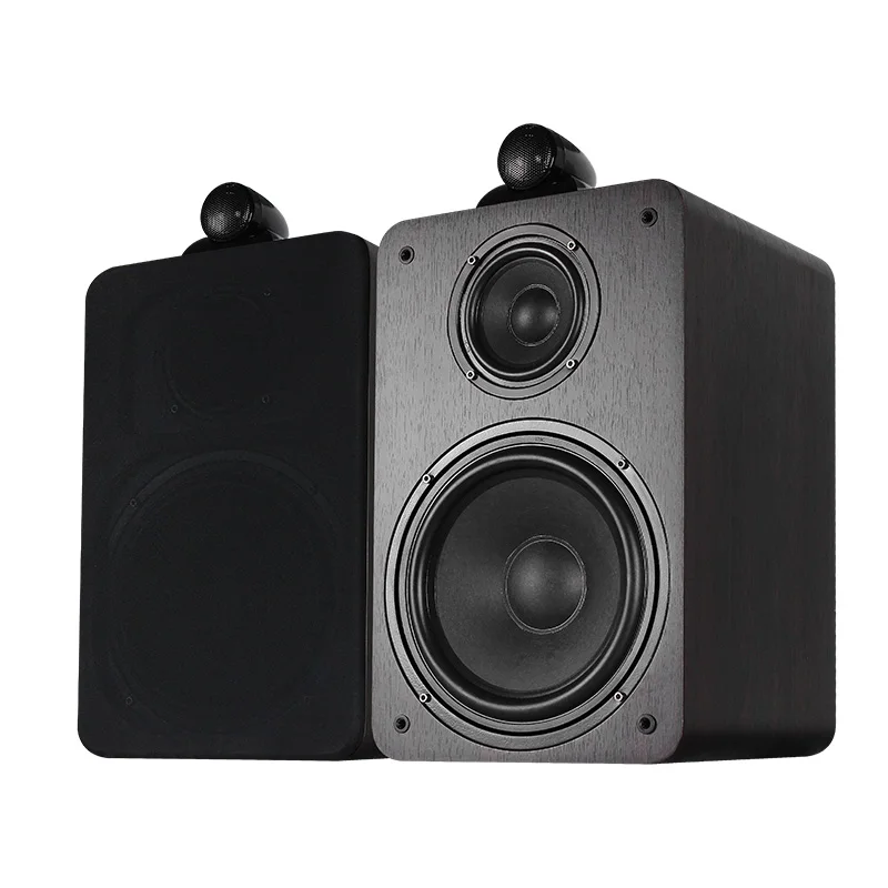 

Passive Bookshelf Audio Speaker