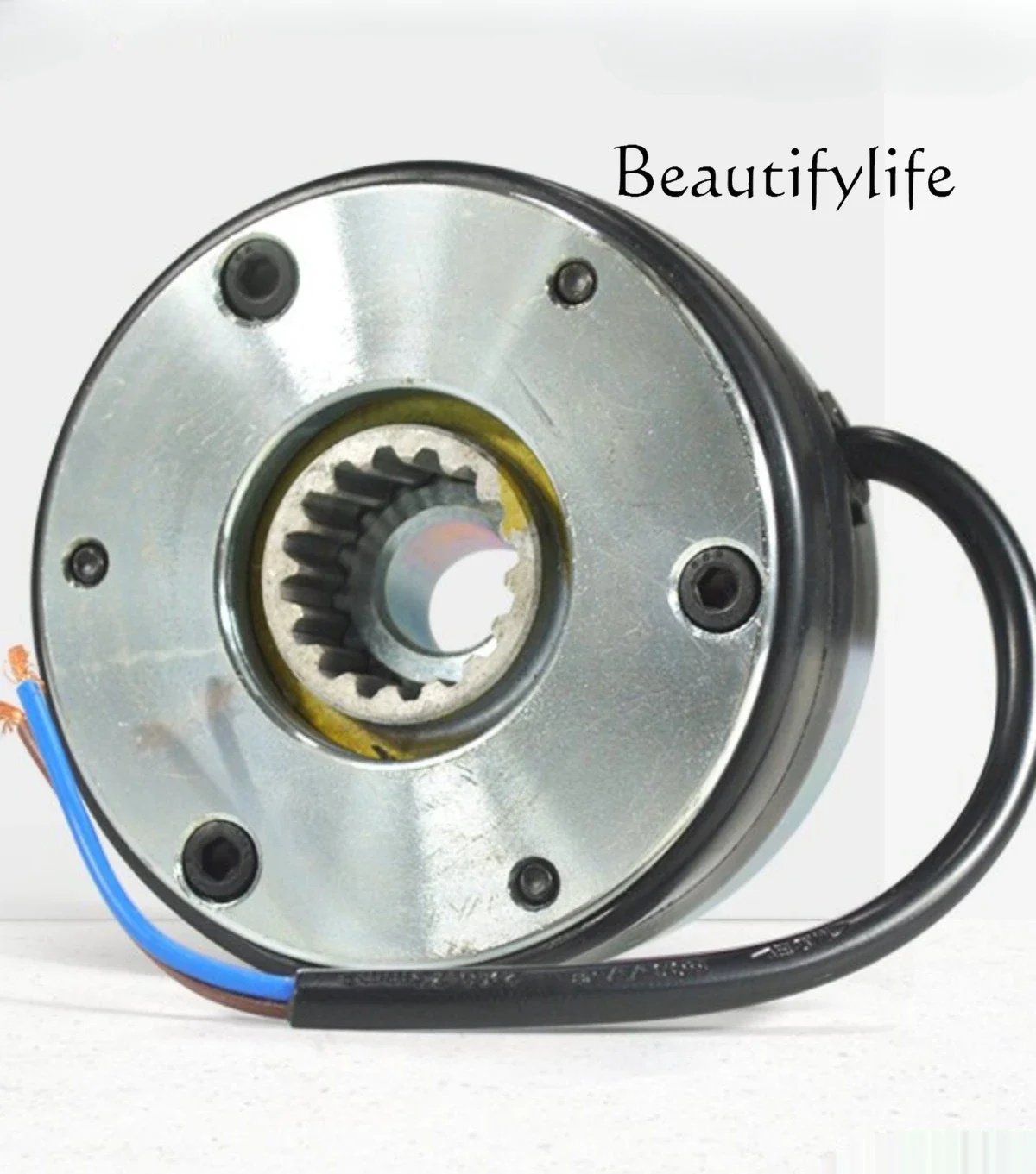 

CBD15-190Li Brake Disc Forklift Brake Parts