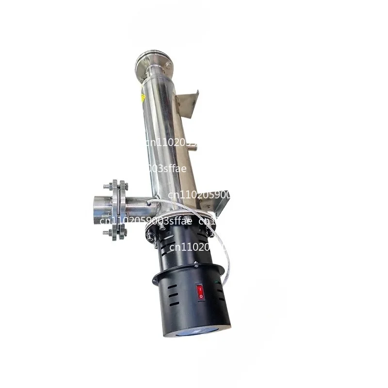 

Digital Display Stainless Steel Compressed Air Heaters, Ducted Small Gas Heaters, Electrostatic Painting, Ducted Nitrogen Heatin