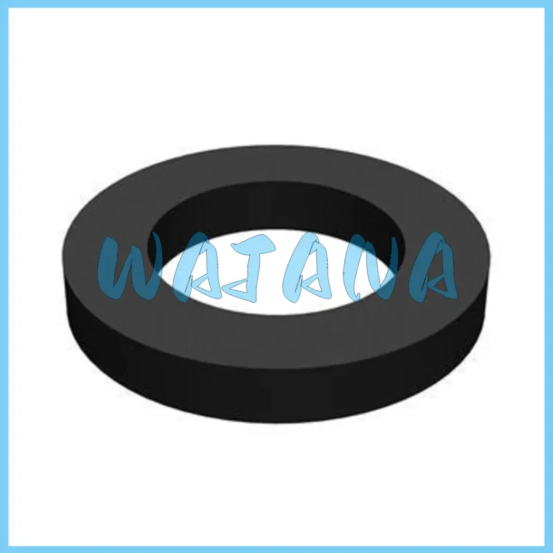 Flipped Lining Buffer Rubber（φ11×φ16×1) 1240300-071000 For Kiden Original Part