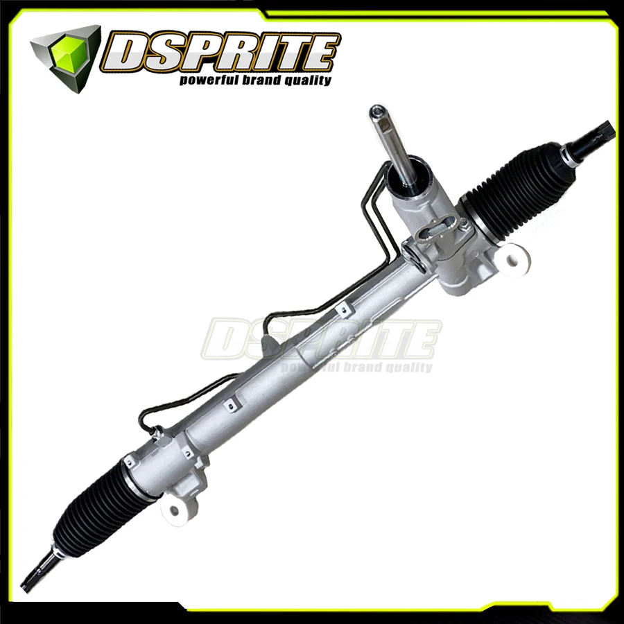 Power Steering Rack And Pinion Steering Gear  3M513A500AN 3M513A500AK 3M513A500AR 3M513A500AP 3M513A500AS For Ford FOCUS C-MAX