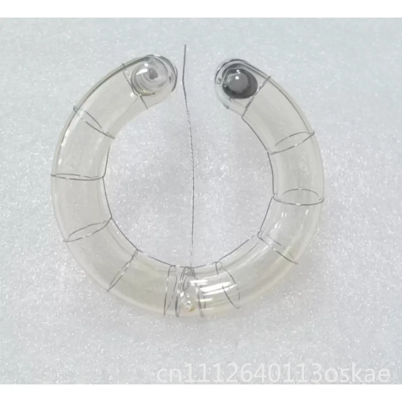 600W watt 12H45 monopole, flash fill light tube