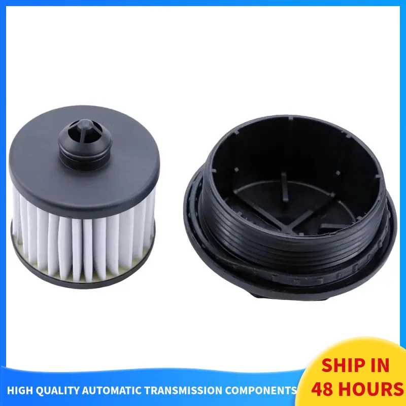

Gearbox Oil Filter For GM Chevrolet Malibu Cruze Trax Buick Encore Opel Astra K VT40 CVT250 Automatic Transmission Accessories