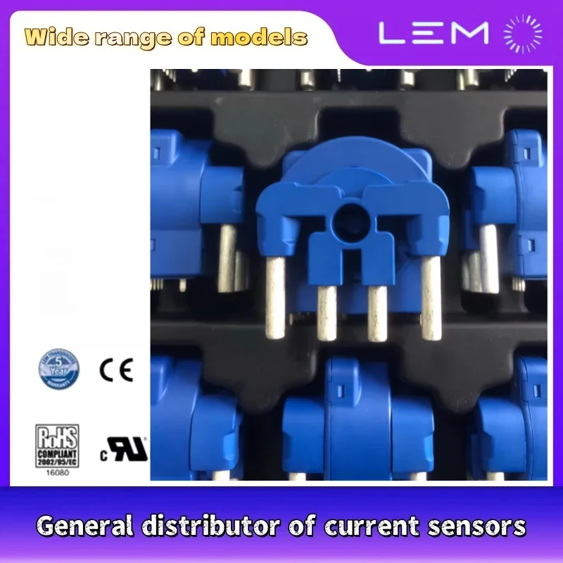 LEM Lyme sensor, CTSR1-TP/SP15 for automatic control, brand new and original