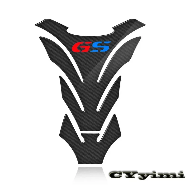 Motorcycle Tank Pad Protector Sticker for R1150GS R1250GS F850GS F750GS F700GS F800GS F650GS G650GS C650GS R1200GS Adventure