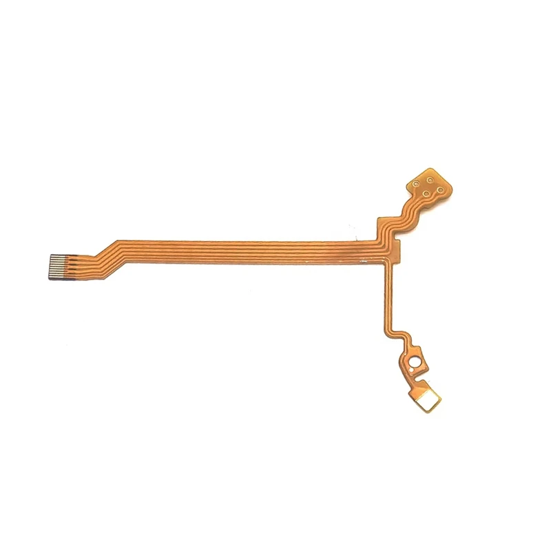 Replacement Aperture Flex Cable For Tokina AT-X 17-35Mm  Lens Repair Part For Photography