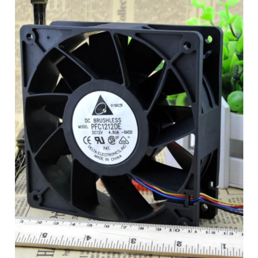 For Delta PFC1212DE…