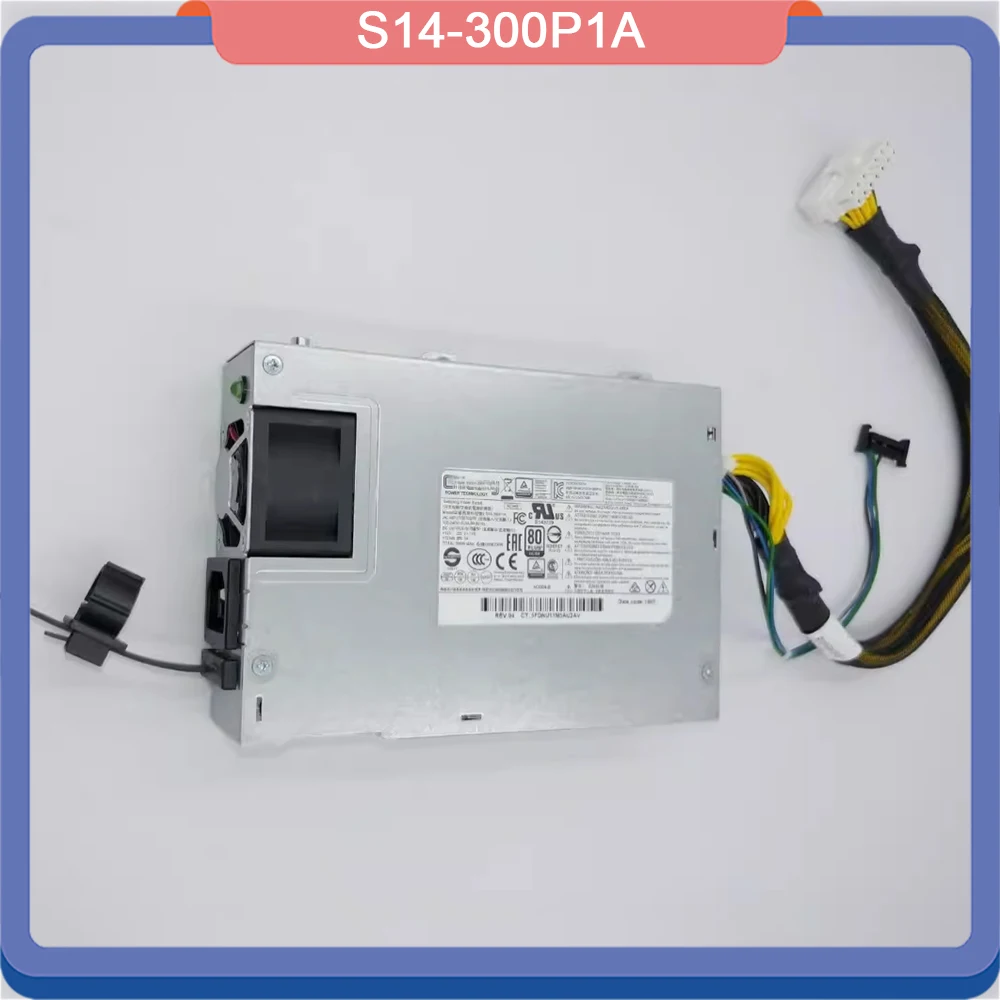 S14-300P1A For H-P Server Power Supply DL20 G9 823805-001 818046-501 290W