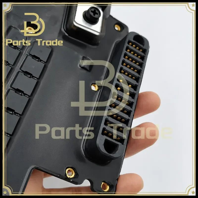 for DJI Agras T30 BMS Control Board Assembly Cover Replacement Accessory Battery Main Board