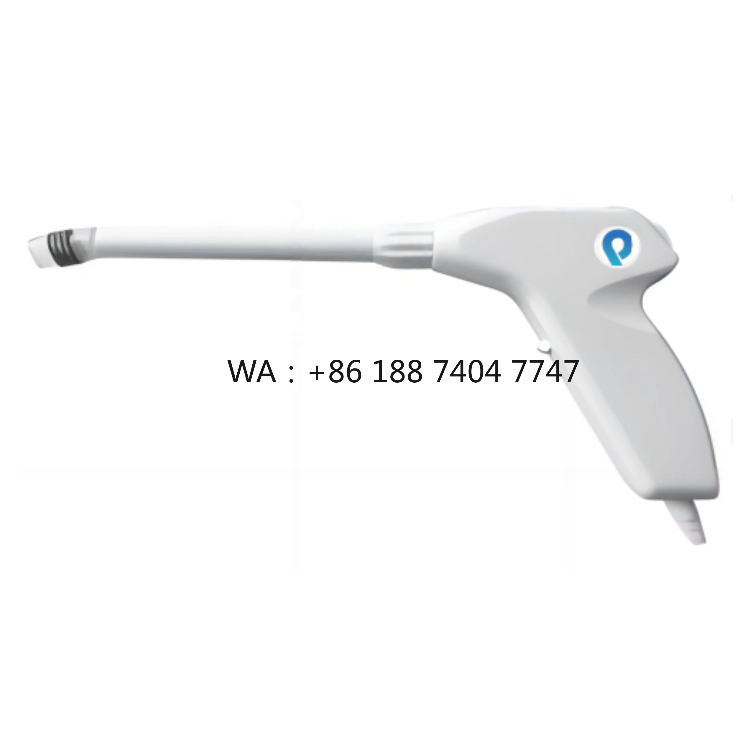 High Quality Disposable Anal Hemorrhoid Ligation Device for Rectal Mucosa Prolapse in Gastrointestinal Surgery
