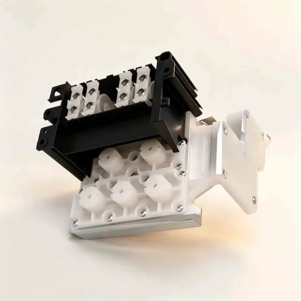 Original New F6370 Ink Damper Assembly Kit For F6000 F6070 F6200 F6270 F6280 F6300 F6330 F6380 B6080 Printer Ink Damper AS