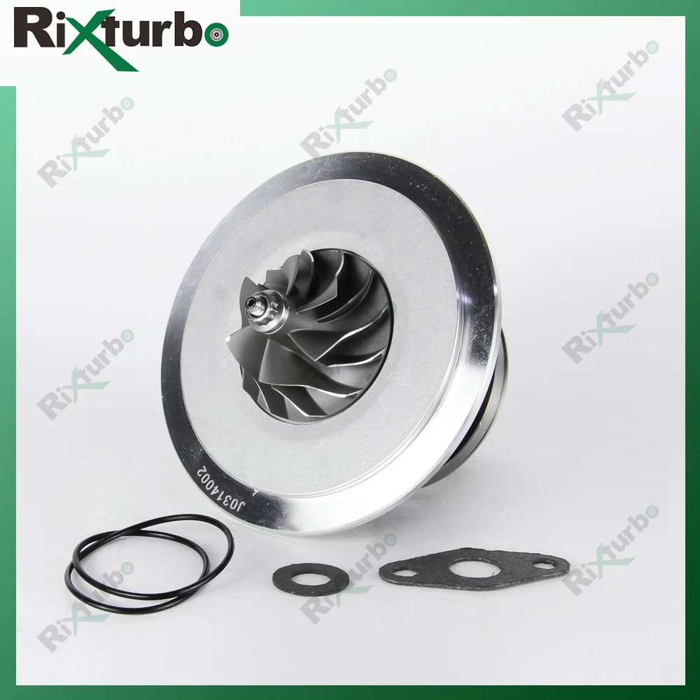 Car Turbocharger Core 452098-1 Internal Replacement Parts For Rover 620 600 420 220 200 SDI 1994 ccm 77 TCI/E 63 TCI/M PMF6105