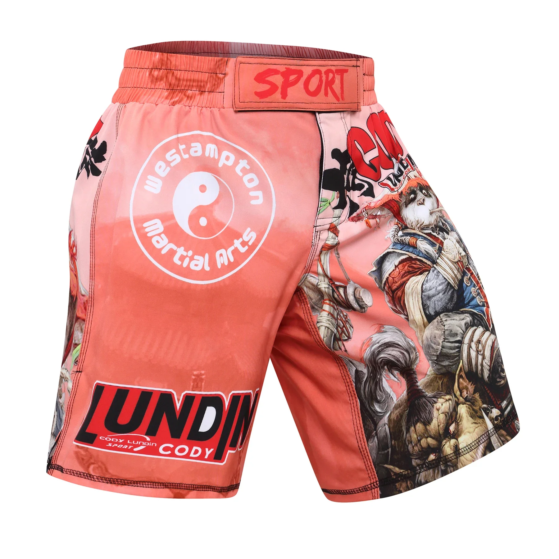 Boxe rashguard camisa de compressão de fitness dos homens mma bjj muay thai shorts kickboxing correndo conjunto ginásio roupas treino esporte terno