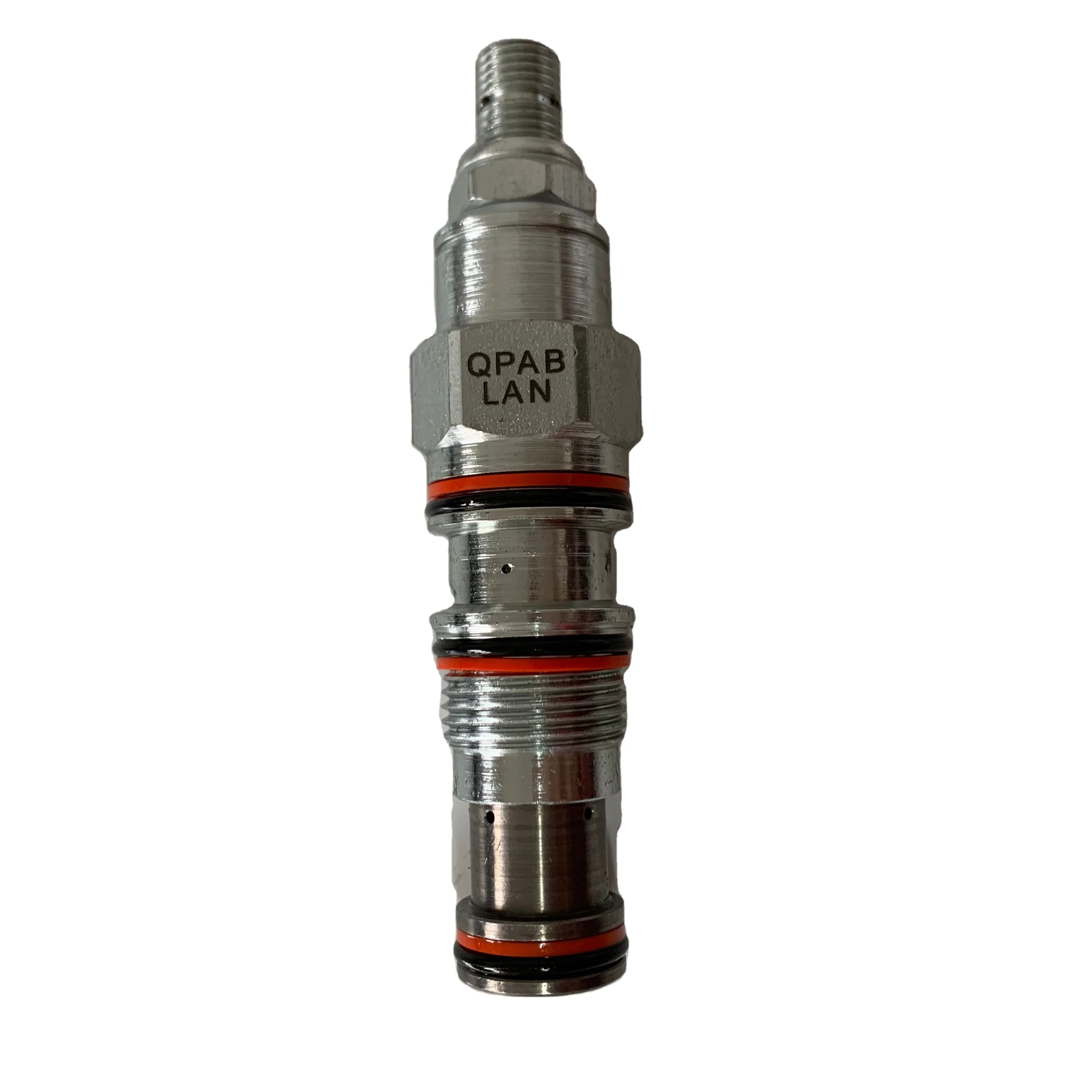QPABLAN QPAB LAN  HYDRAULICS ORIGIN Genuin 20%, Accumulator Sense, Pump Unload Valve - pilot Capacity Cartrige Valve in stock