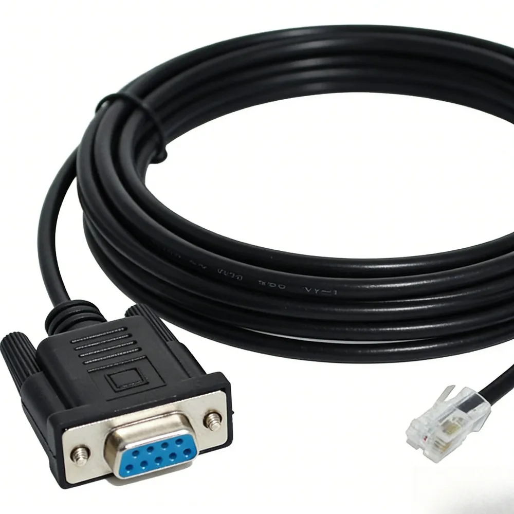 RS232 DB9 9-Pin To …