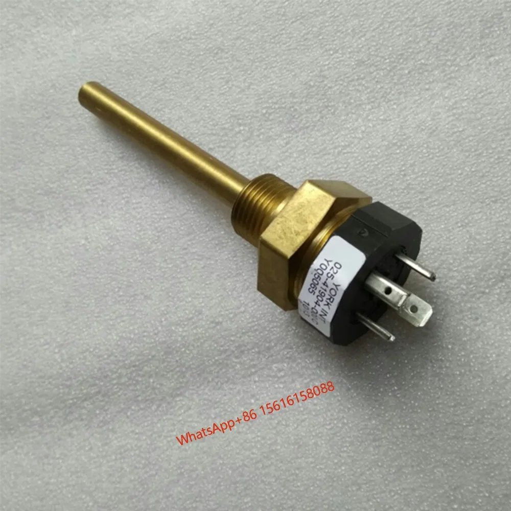 

025-41904-000 temperature sensor Central air conditioning compressor spare parts