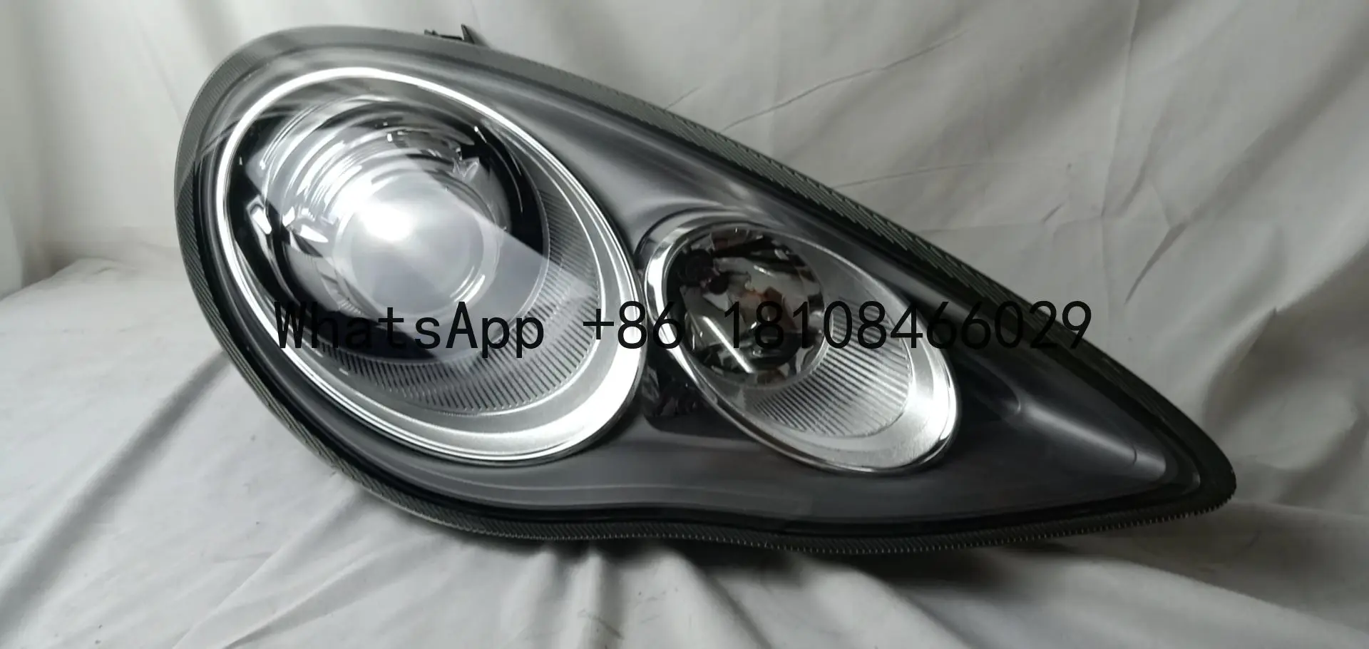 Factory Hot Selling Original Replacement Lights Suitable for Porsche Panamera Hot Selling 100%Waterproof