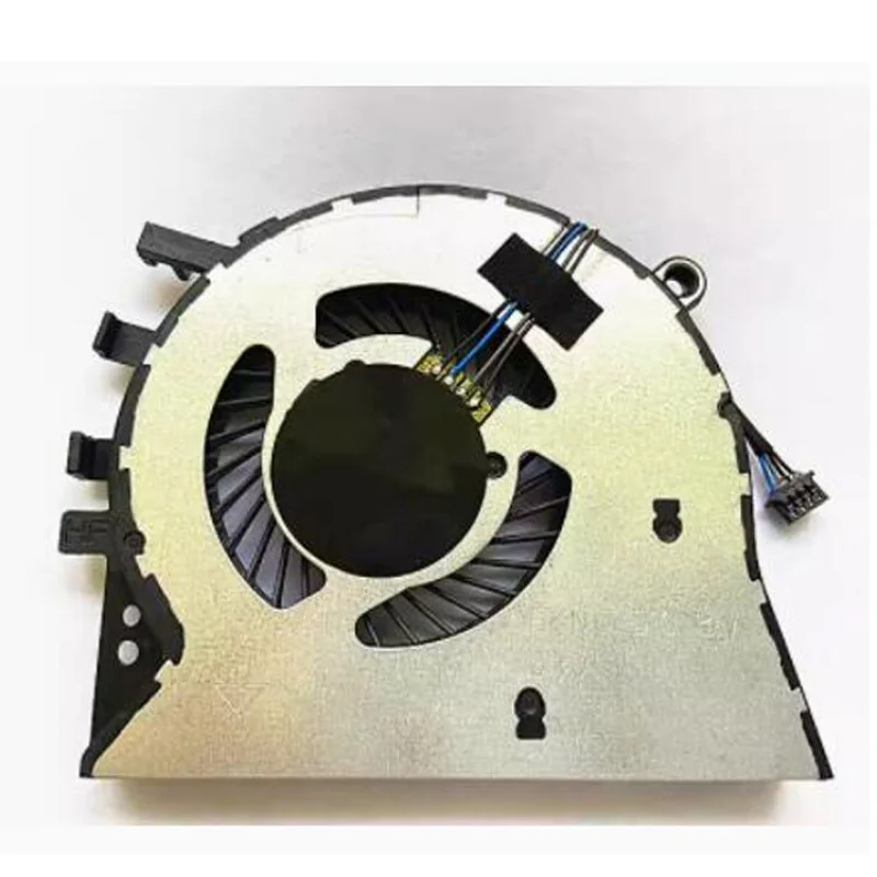 New Cooling Fan for HP 17-BY 17-CA 470 g7 L22531-001 CPU Fan Accessories