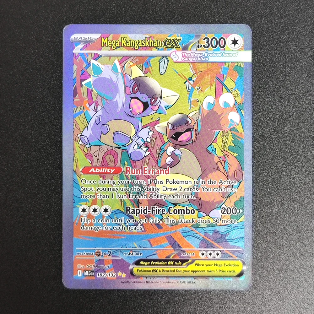 Pokemon ptcg anime cartão inglês pikachu charizard minikyu ruiram latia lucario anime jogo cartas colecionáveis presente brinquedo