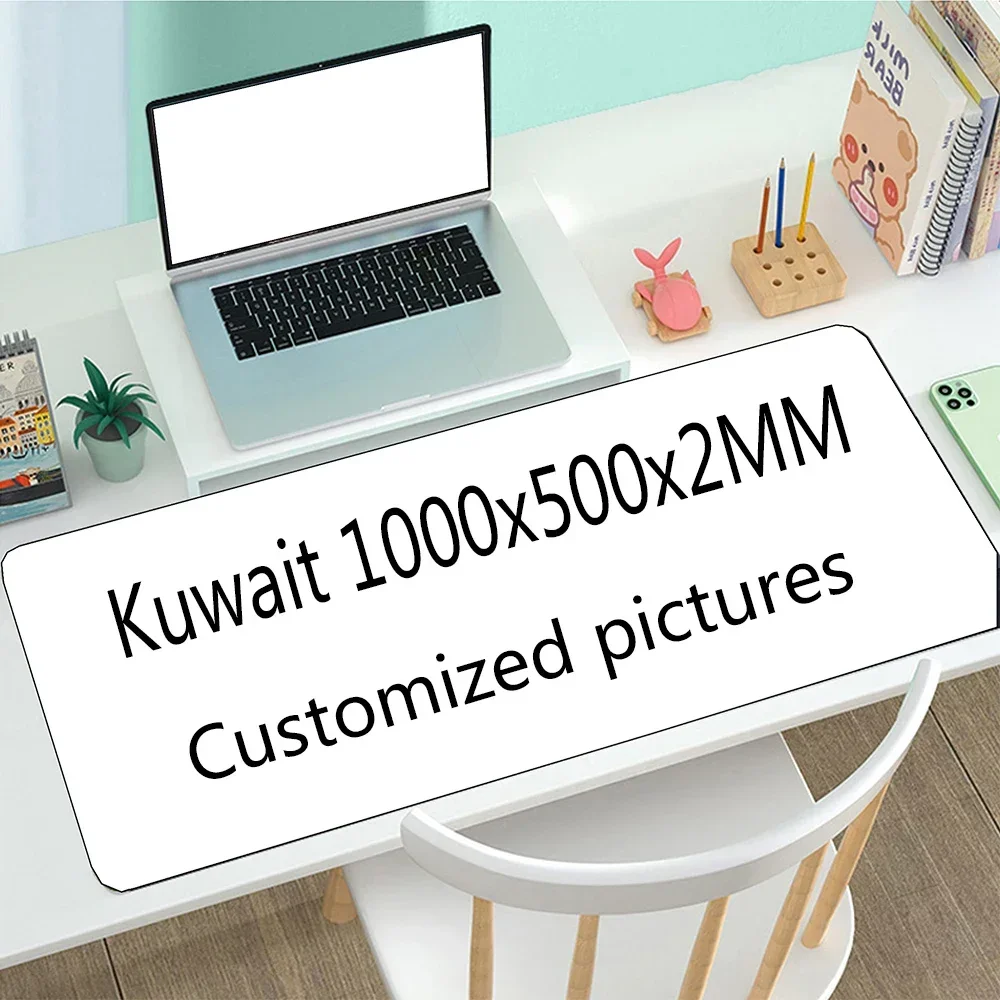 Kuwait Sending client links on behalf of clients