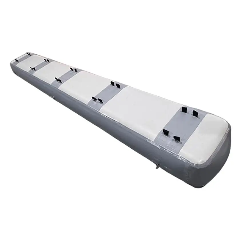 3 Meter Length Hanging Pile Fenders Custom Pontoon PVC Inflatable Yachts Marine Boat Straight Corner Edge Dock Bumpers for Boat