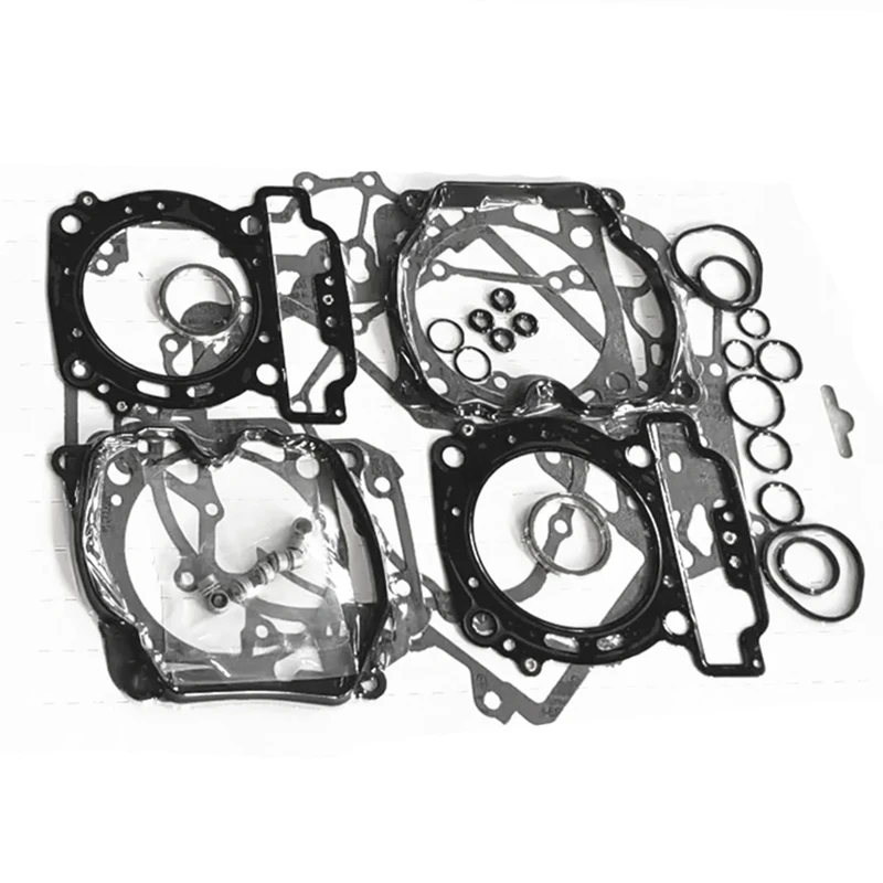 Full Gasket Kit Replacement Accessories Fit For Can-Am 400 500 650 800 1000 Outlander 808956F